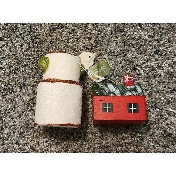 Christmas Ornament Lot - Picture 10 of 12